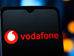 Vodafone створить європейську супутникову групу