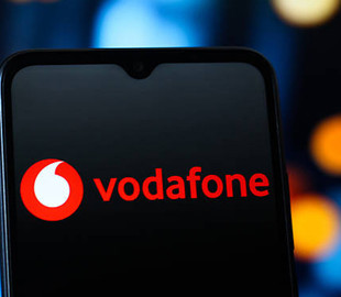 Vodafone створить європейську супутникову групу