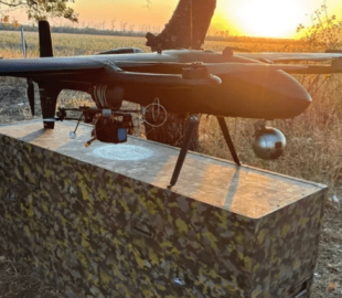 Новий дрон-матка Gara Neith з'явився в Україні