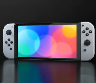 Производство консолей Nintendo Switch рухнуло на 20% из-за дефицита чипов