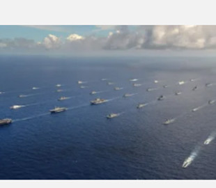 Китайські розробники представили унікальну систему РЕБ для бойового флоту