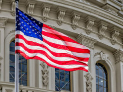 Сенатори підозрюють заступника генерального прокурора США в конфлікті інтересів через криптоактиви