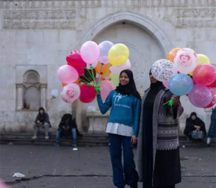 У Сирії скасовують тотальний контроль над ЗМІ