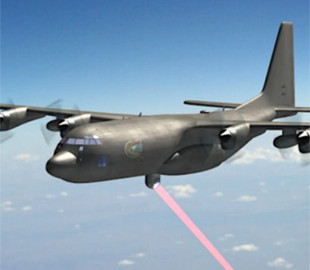 В США створюють міні-крилату ракету для літаків AC-130: що відомо