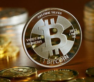 Цена на биткоин уже превысила 10.000 долларов на южнокорейских криптовалютных биржах