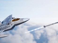 Зміцнити перевагу в небі: у ВМС США розкрили деталі перспективної ракети