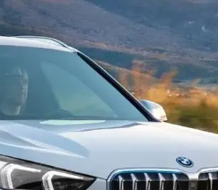 BMW вперше обійшла Tesla з продажу електромобілів у Європі