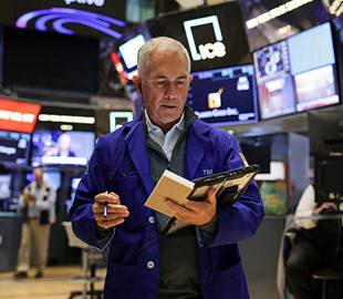 Оптимізм навколо ШІ та торгового перемир’я США і Китаю підштовхнув Волл-стріт вгору