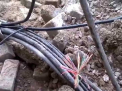 Провайдеры просят власть усилить ответственность за прием в металлолом компонентов телеком-сетей