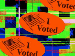 Політична реклама в США буде вимагати розкриття інформації, створеної штучним інтелектом