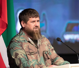 Кадиров заявив, що в Чечні мобілізації не буде, бо за час війни республіка «перевиконала план»