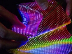 Почему растёт популярность OLED-дисплеев