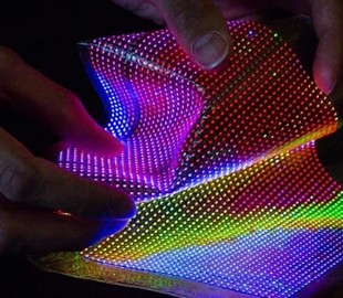 Почему растёт популярность OLED-дисплеев