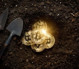 Как биткойн может помочь «зеленым» технологиям в борьбе с изменением климата