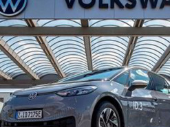 Volkswagen використовуватиме літій з нульовим вмістом вуглецю для електромобілів