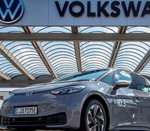 Volkswagen використовуватиме літій з нульовим вмістом вуглецю для електромобілів