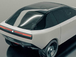 Війна за кадри: Apple запросила ще одного топ-менеджера Ford для розробки електромобіля