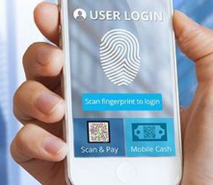 Покупки через мобильную биометрию вырастут до 2 трлн долларов