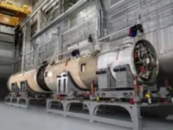 Розкриті технічні характеристики американської міжконтинентальної балістичної ракети LGM-35A Sentinel