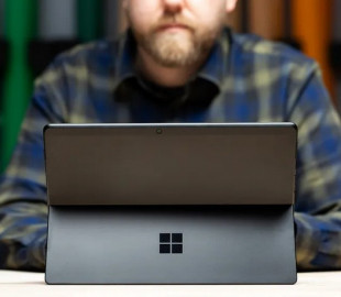 Війна Mac проти Microsoft знову спалахнула