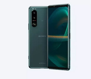 Sony выпустила флагманский Xperia 5 III