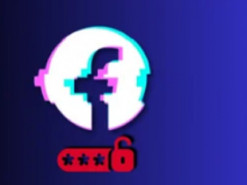 Хакеру вдалось знайти спосіб заламати всі облікові записи Facebook всього за 1 годину