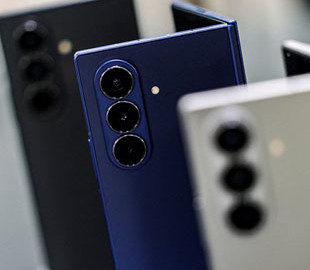 Смартфони Samsung працюватимуть довше