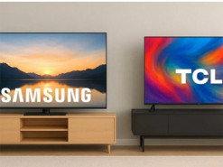 Samsung втратила статус провідного виробника телевізорів: хто зайняв її місце
