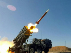 США затвердили продаж Саудівській Аравії 730 ракет MSE для Patriot на $9 млрд