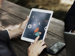 Потребители теряют интерес к планшетам