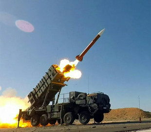 США затвердили продаж Саудівській Аравії 730 ракет MSE для Patriot на $9 млрд