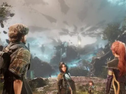 Макрон привітав розробників хітової Clair Obscur Expedition 33