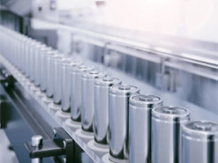 Створено акумулятор, який фізично не може загорітися