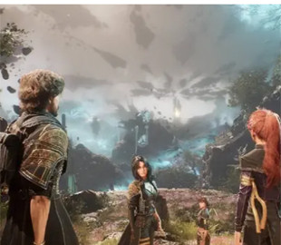 Макрон привітав розробників хітової Clair Obscur Expedition 33