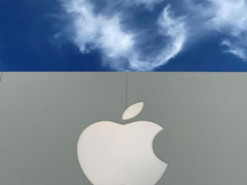 Всього за один день в Apple App Store було витрачено 386 млн доларів