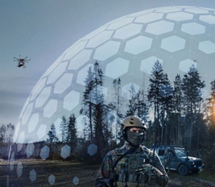 Антидроновий купол над Україною: експерт розповів, коли зникнуть "Шахеди" над містами