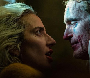 Леді Гага поділилася першим кадром в ролі Харлі Квінн зі зйомок нового "Джокера"