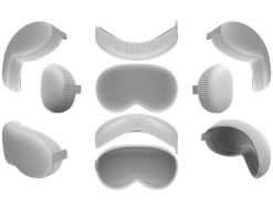 У мережу злили зображення чохла для шолома Apple Vision Pro