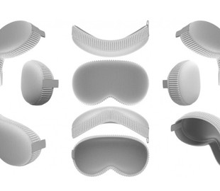 У мережу злили зображення чохла для шолома Apple Vision Pro