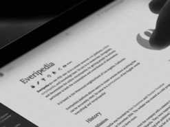 Сооснователь Wikipedia создаст энциклопедию на блокчейне