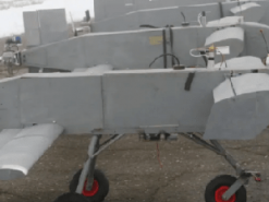 Наша відповідь Shahed: які цілі вразить дрон AQ 400 Scythe, вироблений в Україні