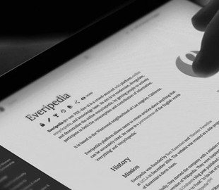 Сооснователь Wikipedia создаст энциклопедию на блокчейне