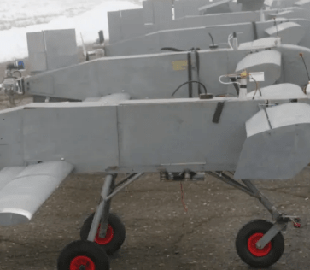 Наша відповідь Shahed: які цілі вразить дрон AQ 400 Scythe, вироблений в Україні