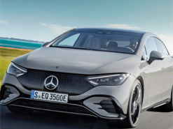 Mercedes обійшов Tesla і став найціннішим автомобільним брендом у світі