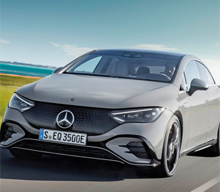 Mercedes обійшов Tesla і став найціннішим автомобільним брендом у світі