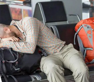 Експерти не в захваті від ідеї літаків зі стоячими місцями: у чому вбачають головні проблеми