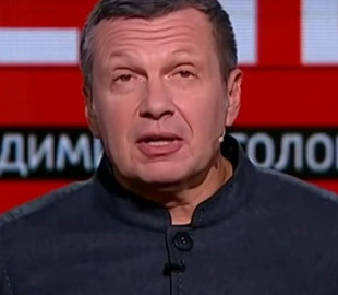 Российского пропагандиста Соловьева повторно забанили в Clubhouse