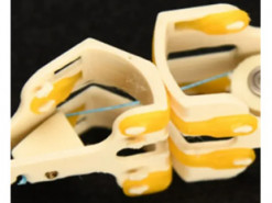 Як людські коліна. Нові роботизовані суглоби виправляють 99% неточностей і тримають у 3 рази більше ваги