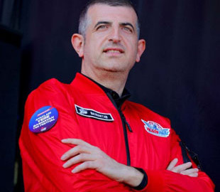 Гендиректор Baykar зробив прогноз, як через 20 років люди взаємодіятимуть з машинами