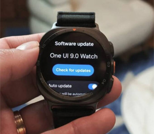 Samsung випередила Apple за терміном підтримки нових Galaxy Watch 9